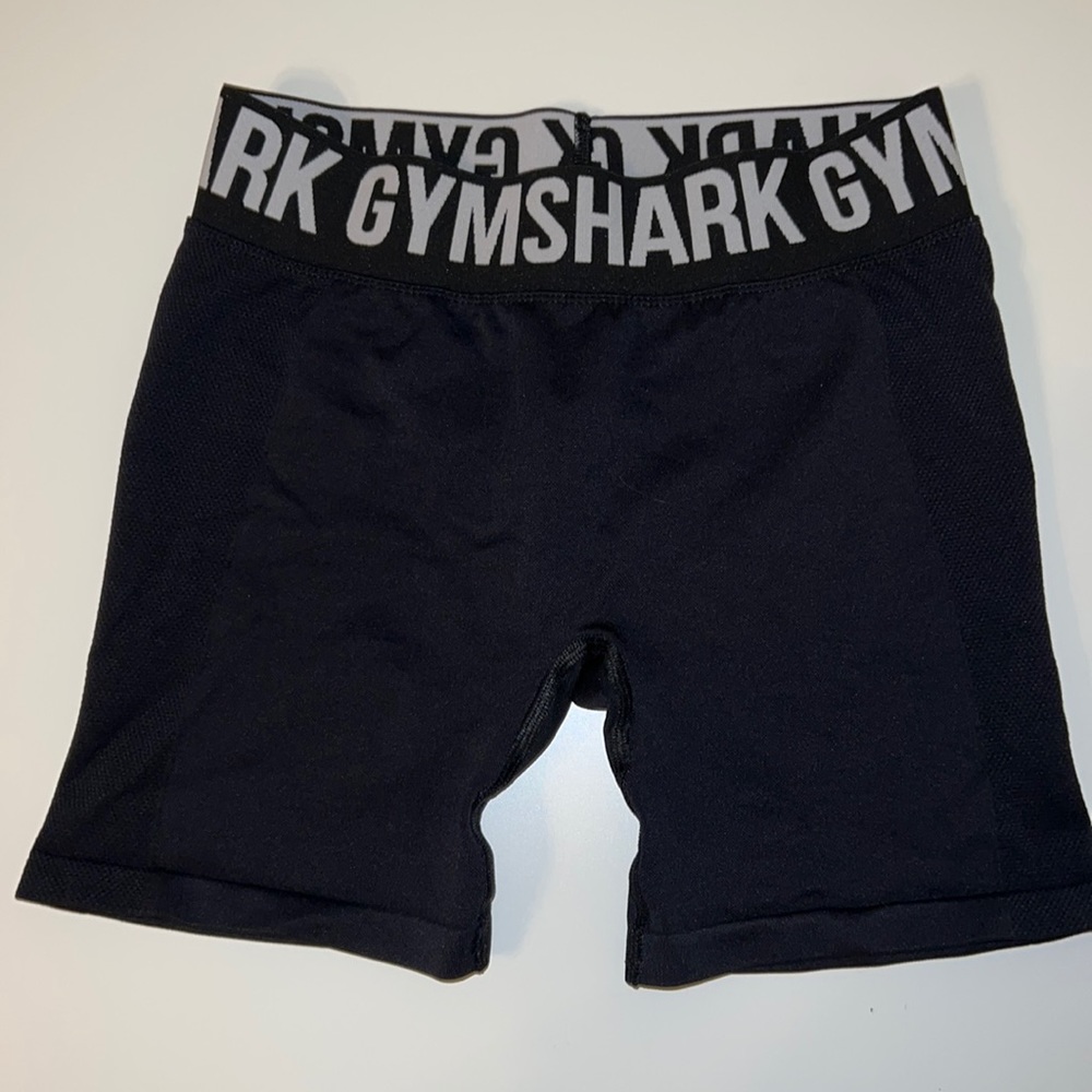Gymshark shorts